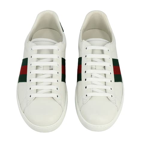 gucci scarpe saldi|sneakers uomo gucci outlet.